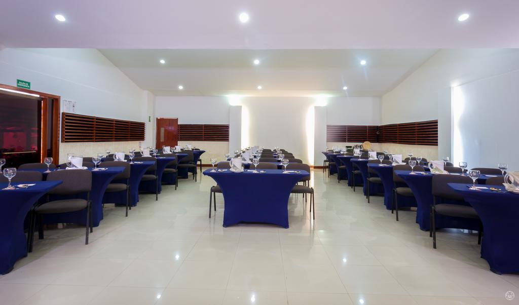 GHL Hotel Club el Puente Girardot Exterior foto